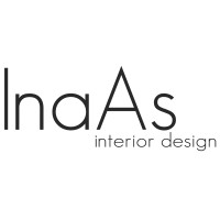 InaAs - interiérové štúdio logo - Similar company to Rules Architects