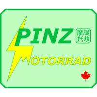 Pinz Motorrad EV Corp. logo - Similar company to Heat Robotics