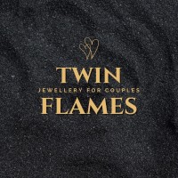 Twin Flames Jewellery logo - Similar company to Online-Tribes
