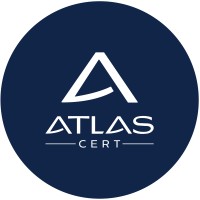 ATLAS CERT logo - Similar company to Atlas Certification Services