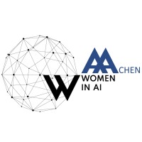 Women in AI Aachen logo - Similar company to Rwth Center For Artificial Intelligence