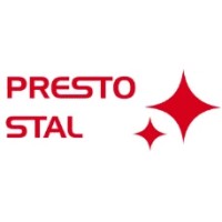 PRESTO STAL Rafał Piechowski logo - Similar company to Tipperary Glass Ltd