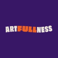 ArtFullness Space logo - Similar company to Inov8You® Facilitation & Executive Coaching