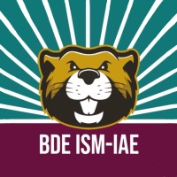 BDE ISM-IAE logo - Similar company to Ism-Iae Alumni