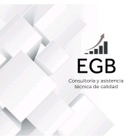 EGB consultora de calidad y asistencia técnica logo - Similar company to Vs Consultora