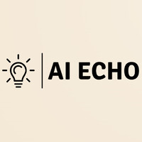 AI Echo logo - Similar company to Team-Gpt