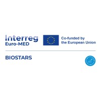 BIOSTARS project logo - Similar company to Undercover Project