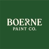 Boerne Paint Co. logo - Similar company to Covenant Development Group