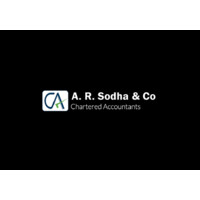 A.R Sodha & Co. Chartered Accountants logo - Similar company to Trc (Doing Articleship From There)