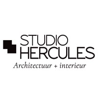 StudioHercules logo - Similar company to Foam Architecten Bna