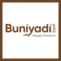 Buniyadi logo - Similar company to Coreibytes Inc.
