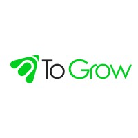 To Grow RH logo - Similar company to Pulsatrix