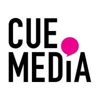 Cue Media Pty Ltd logo - Similar company to Bsocre8Ive