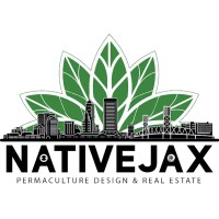 NativeJax logo - Similar company to Deleon Design