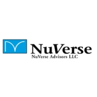 NUVERSE ADVISORS LLC logo - Similar company to Nyc Tech Zone