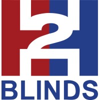 H2H Blinds logo - Similar company to Mm Systems