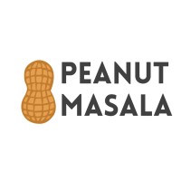 Peanut Masala logo - Similar company to Sixthsense Technologies Pvt. Ltd.