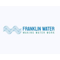 Franklin Water logo - Similar company to Sonic Coaching Partners