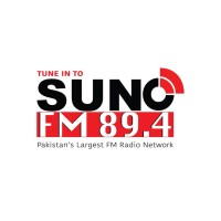 Suno FM 89.4 logo - Similar company to Tmft