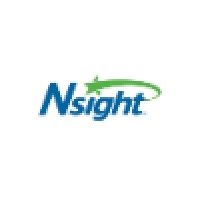 Nsight logo - Similar company to Cellcom