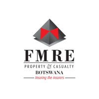 FMRE Botswana logo - Similar company to Macvin International (Pty) Ltd