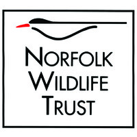 Norfolk Wildlife Trust logo - Similar company to Panks Engineers Ltd