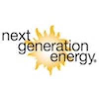 Next Generation Energy logo - Similar company to 0