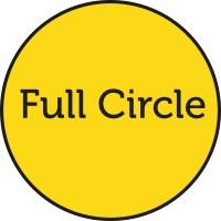 Full Circle Consulting logo - Similar company to Implement Consultancy