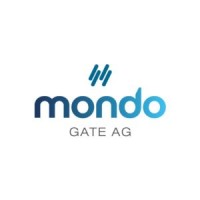 Mondo Gate AG logo - Similar company to Cfp Technology