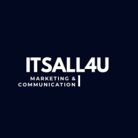ItsAll4u logo - Similar company to Fixus Consultora Para Pymes