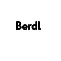 Berdl logo - Similar company to Karapp