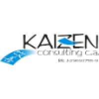 Kaizen Consulting C.A. logo - Similar company to Gesincorp, C.A.