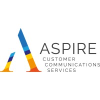 Aspire CCS logo - Similar company to Dnow!