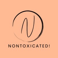 NonToxicated logo - Similar company to The Zeroabv Project