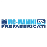 MC-MANINI PREFABBRICATI SPA logo - Similar company to Truzzi S.P.A.
