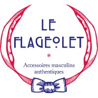 Le Flageolet logo - Similar company to Le Minor