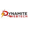 Dynamite Webtech logo - Similar company to The Algorithmists