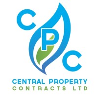 CENTRAL PROPERTY CONTRACTS LIMITED logo - Similar company to Millimetre Estimating Limited