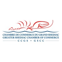 Chambre de commerce du Grand Shediac / Greater Shediac Chamber of Commerce logo - Similar company to Chambre De Commerce Cap-Acadie Chamber Of Commerce