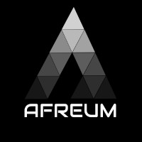 Afreum logo - Similar company to Handshake Labs