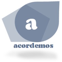 Acordemos Mediación logo - Similar company to Eim - Escuela Internacional De Mediación