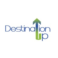 Destination Up LLC logo - Similar company to Access Marketing & Events