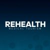 REHEALTH logo - Similar company to Avalore