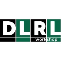 DLRL logo - Similar company to Flora Edze