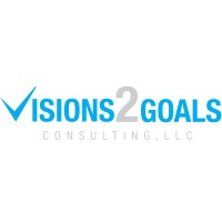 Visions2Goals Consulting, LLC logo - Similar company to Showcase Realty, Llc