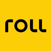 Roll logo - Similar company to Scilime