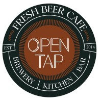 OPEN TAP logo - Similar company to Digilend