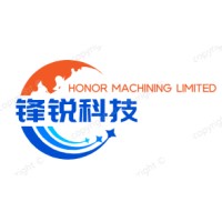 Honor Machining Limited logo - Similar company to Dongguan Zhuohang Ltd