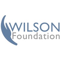 Wilson Foundation Minnesota logo - Similar company to Transforming Generations