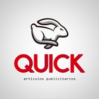 Quick Perú - Artículos publicitarios logo - Similar company to Dimpacto Textiles Y Merchandising